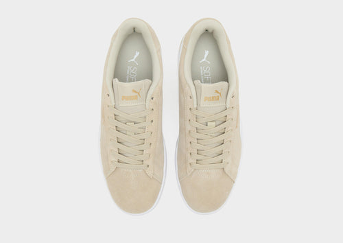 Smash Suede Junior