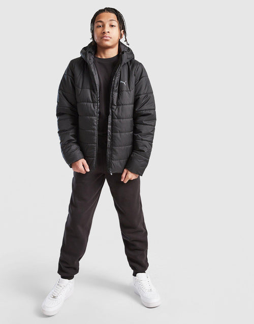Sport Essential Jacket Junior