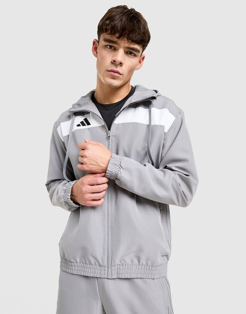 Tiro Woven Jacket