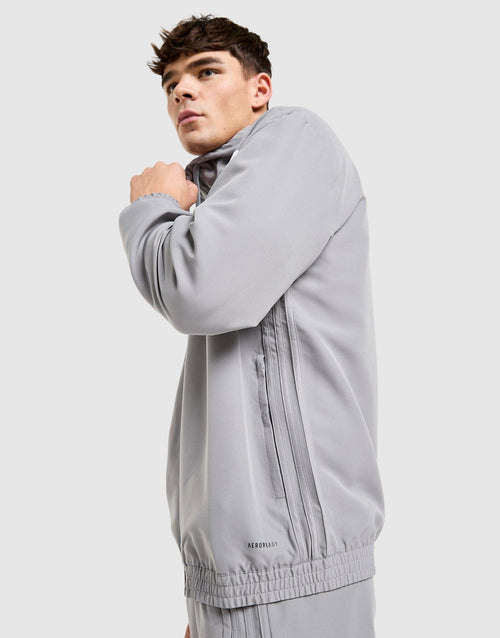 Tiro Woven Jacket