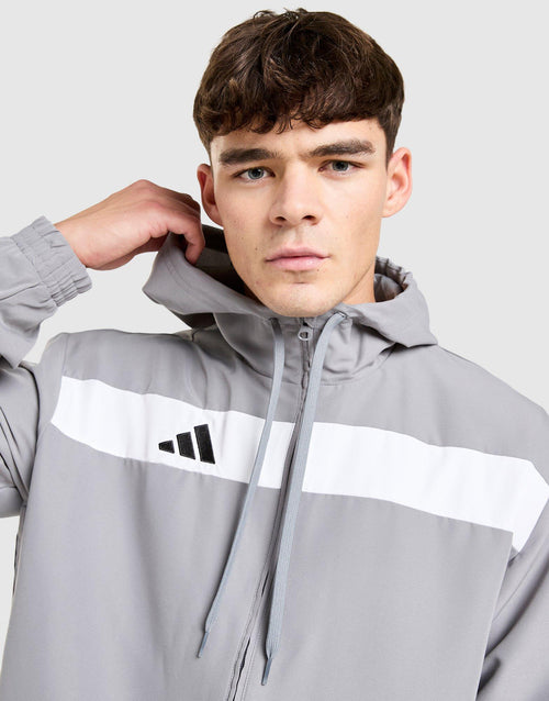 Tiro Woven Jacket