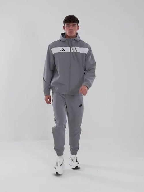 Tiro Woven Jacket