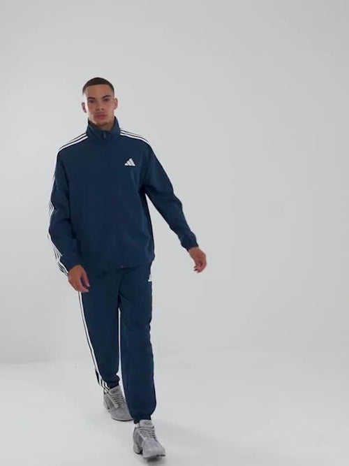 Woven Tracksuit