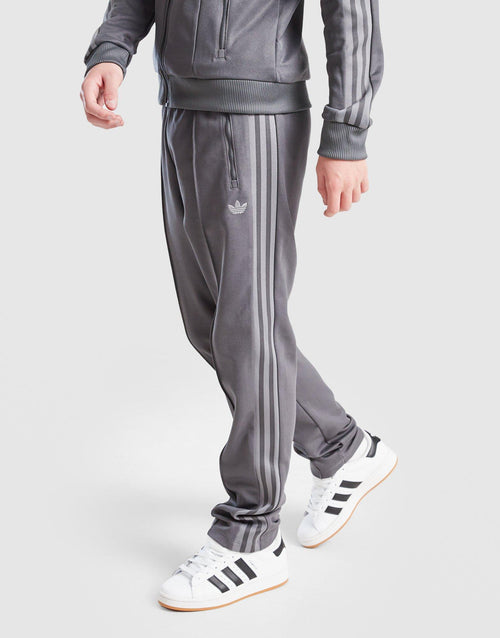 Beckenbauer Poly Track Pants Junior