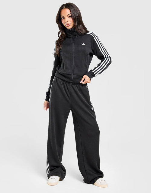 Knit Firebird Track Top