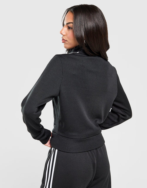 Knit Firebird Track Top