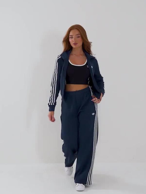 Knit Firebird Track Top