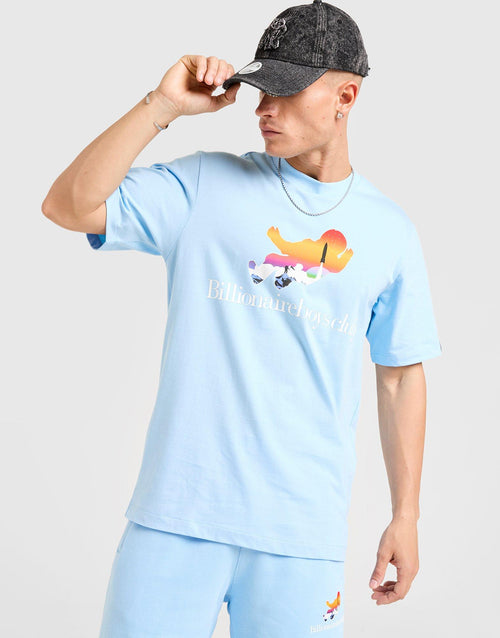 Floating Astronaut T-Shirt