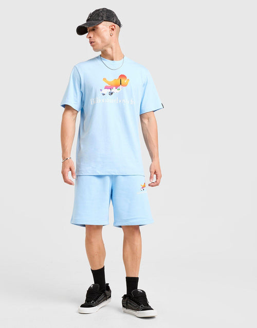 Floating Astronaut T-Shirt