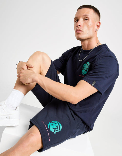 Reverse Astronaut Shorts