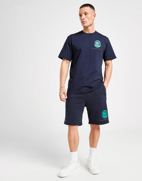 Reverse Astronaut Shorts