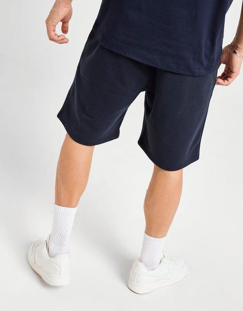 Reverse Astronaut Shorts