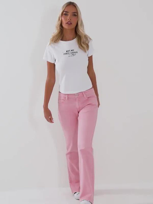Rodeo Diamante Baby T-Shirt
