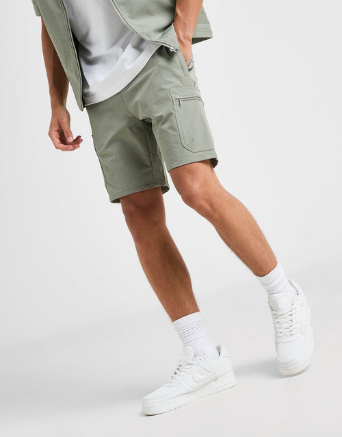 Traveller Cargo Shorts