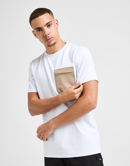 Pocket T-Shirt