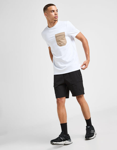 Pocket T-Shirt