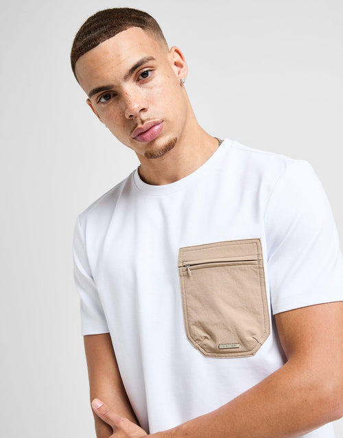 Pocket T-Shirt