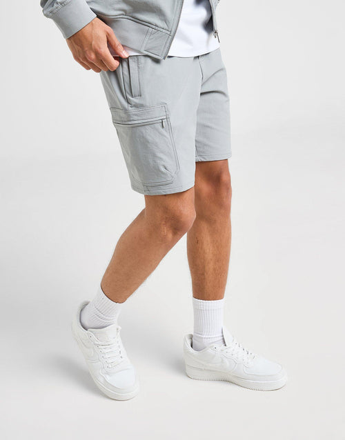 Traveller Cargo Shorts