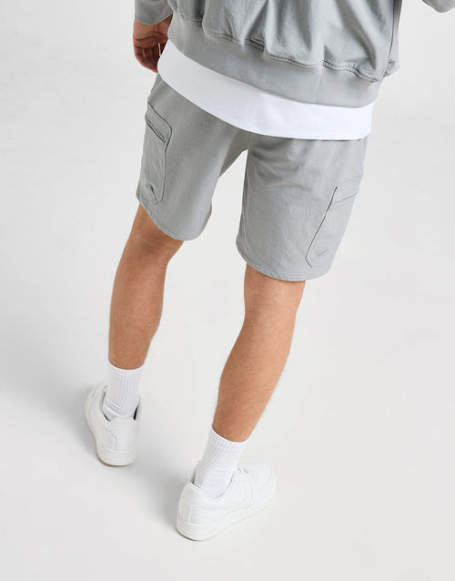 Traveller Cargo Shorts