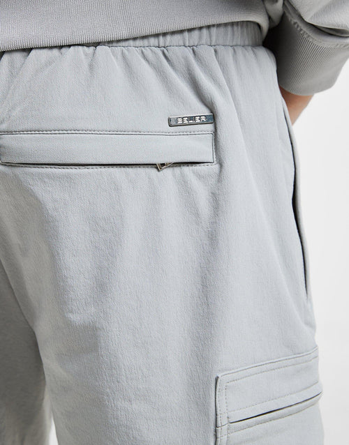 Traveller Cargo Shorts