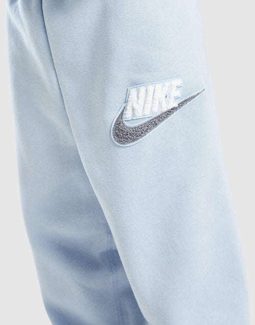 Club Chenille Crew Tracksuit Children
