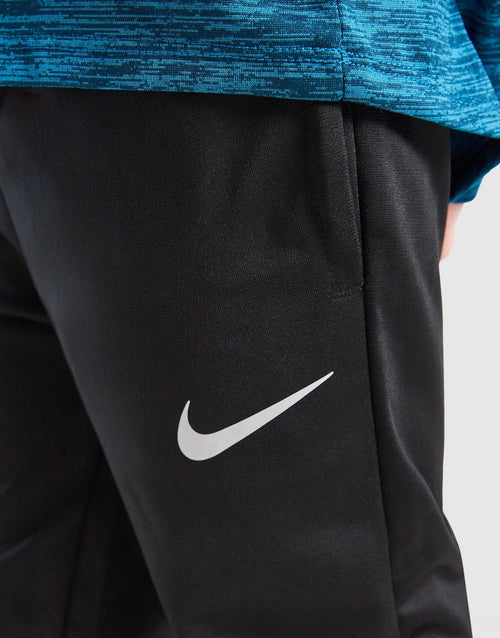 Pacer 1/4 Zip Tracksuit Children