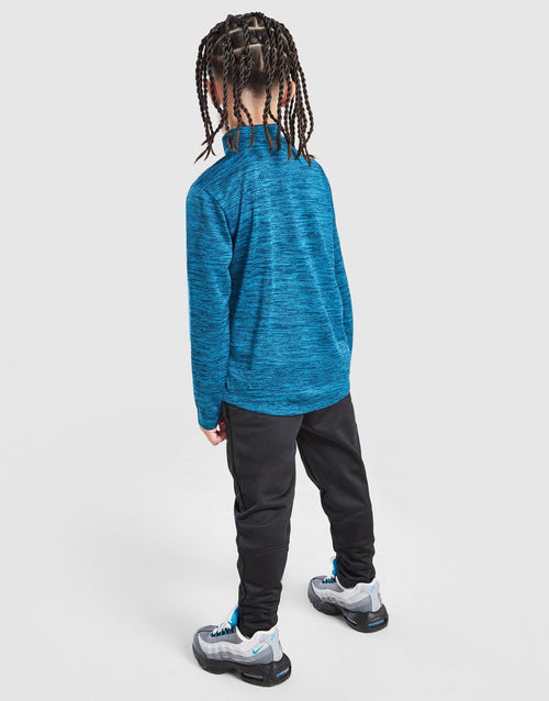 Pacer 1/4 Zip Tracksuit Children