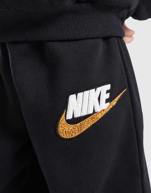 Club Chenille Crew Tracksuit Children
