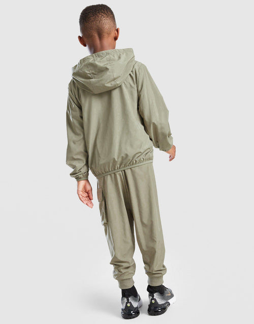 City Utility Tracksuit Children's