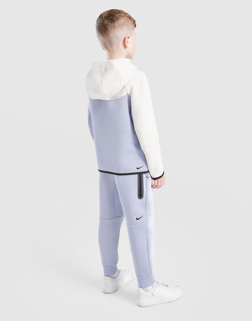 Tech Fleece Tracksuit Children