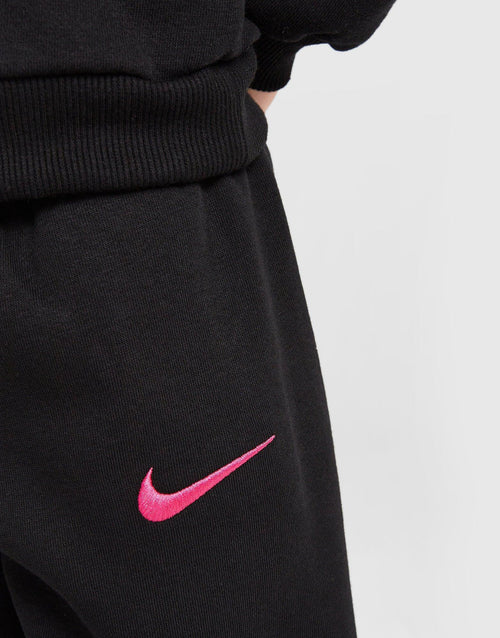 Glow Repeat Swoosh Tracksuit Junior's