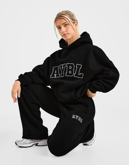 Varsity 2.0 Overhead Hoodie