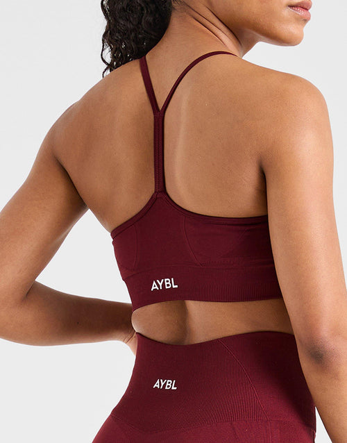 Empower Seamless Sports Bra