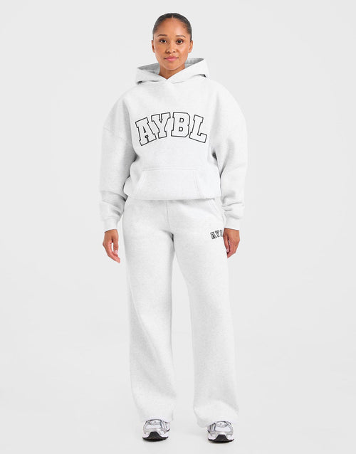 Varsity 2.0 Wide Leg Joggers