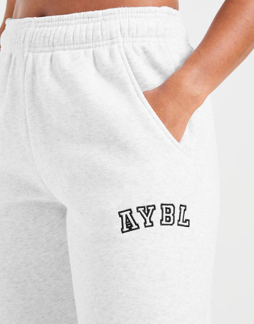 Varsity 2.0 Wide Leg Joggers