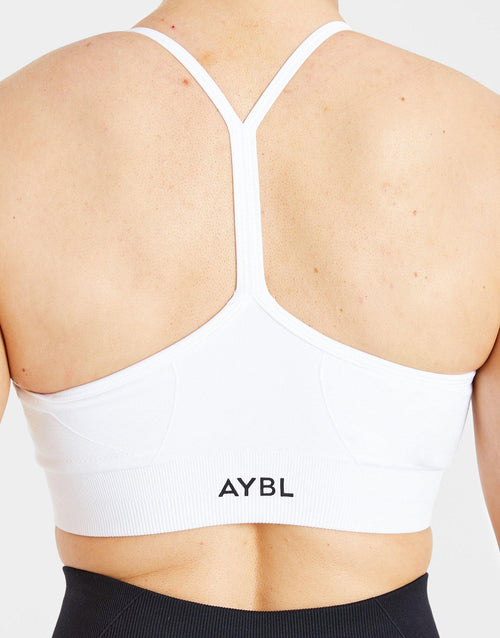 Empower Seamless Sports Bra