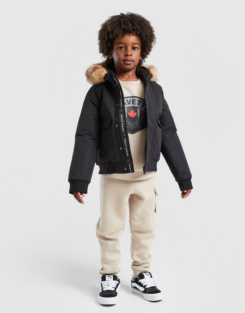 Abelli Bomber Jacket Children