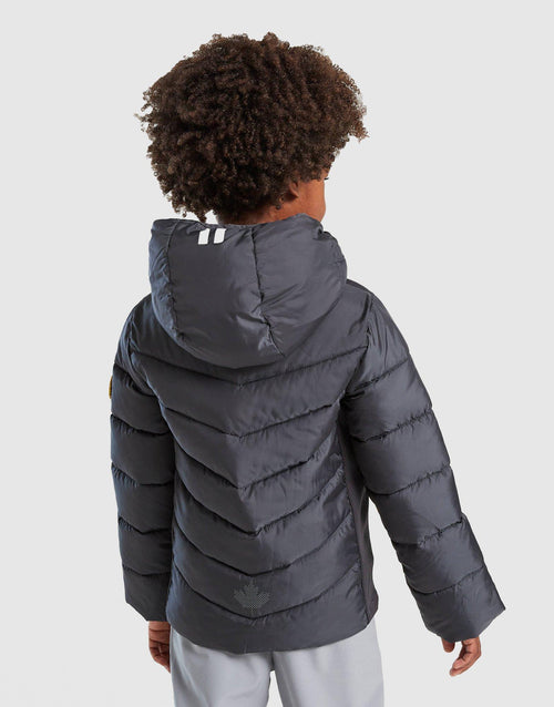 Fallino Hybrid Baffle Jacket Children's