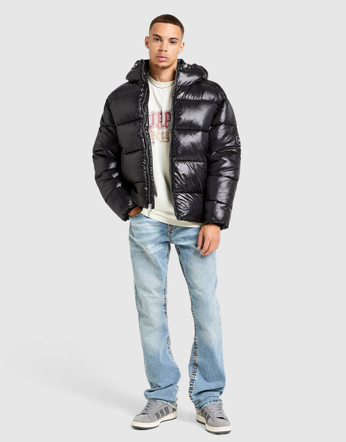 Shiner Padded Jacket