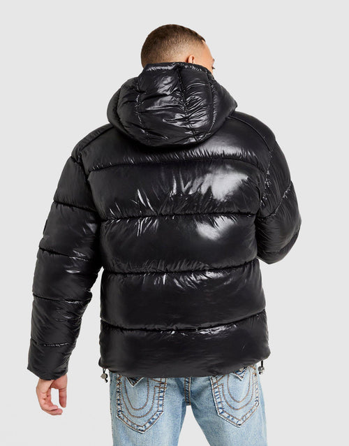Shiner Padded Jacket
