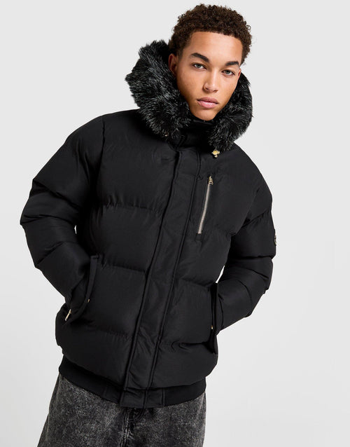 Command Parka Jacket