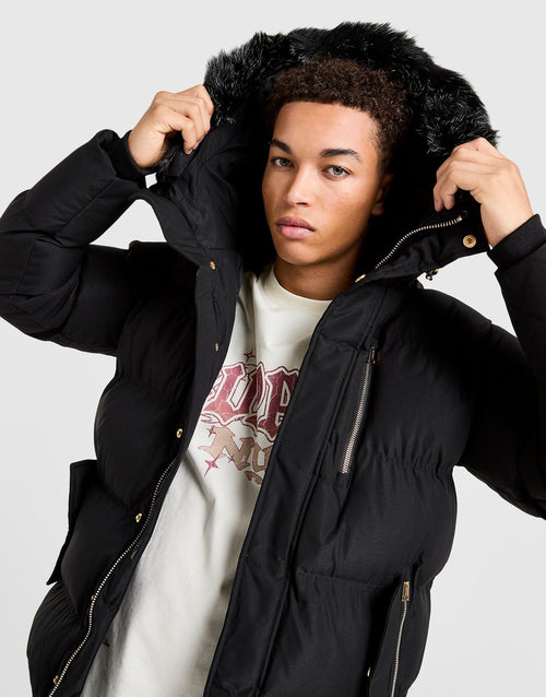 Command Parka Jacket