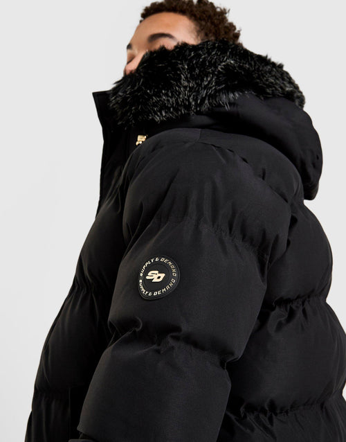 Command Parka Jacket