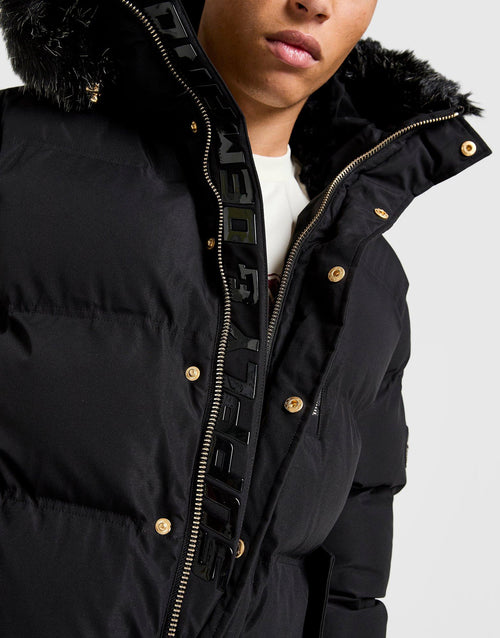 Command Parka Jacket