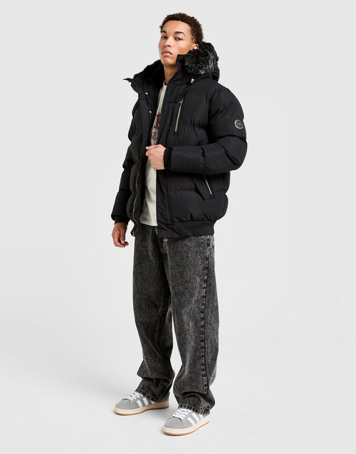 Command Parka Jacket
