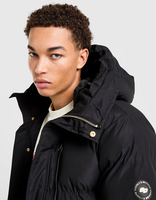 Command Parka Jacket