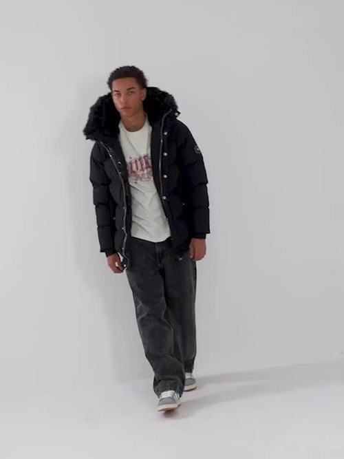 Command Parka Jacket