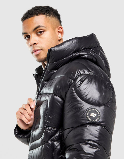 Maze Jacket