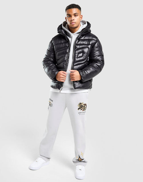 Maze Jacket