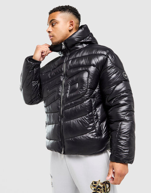 Maze Jacket